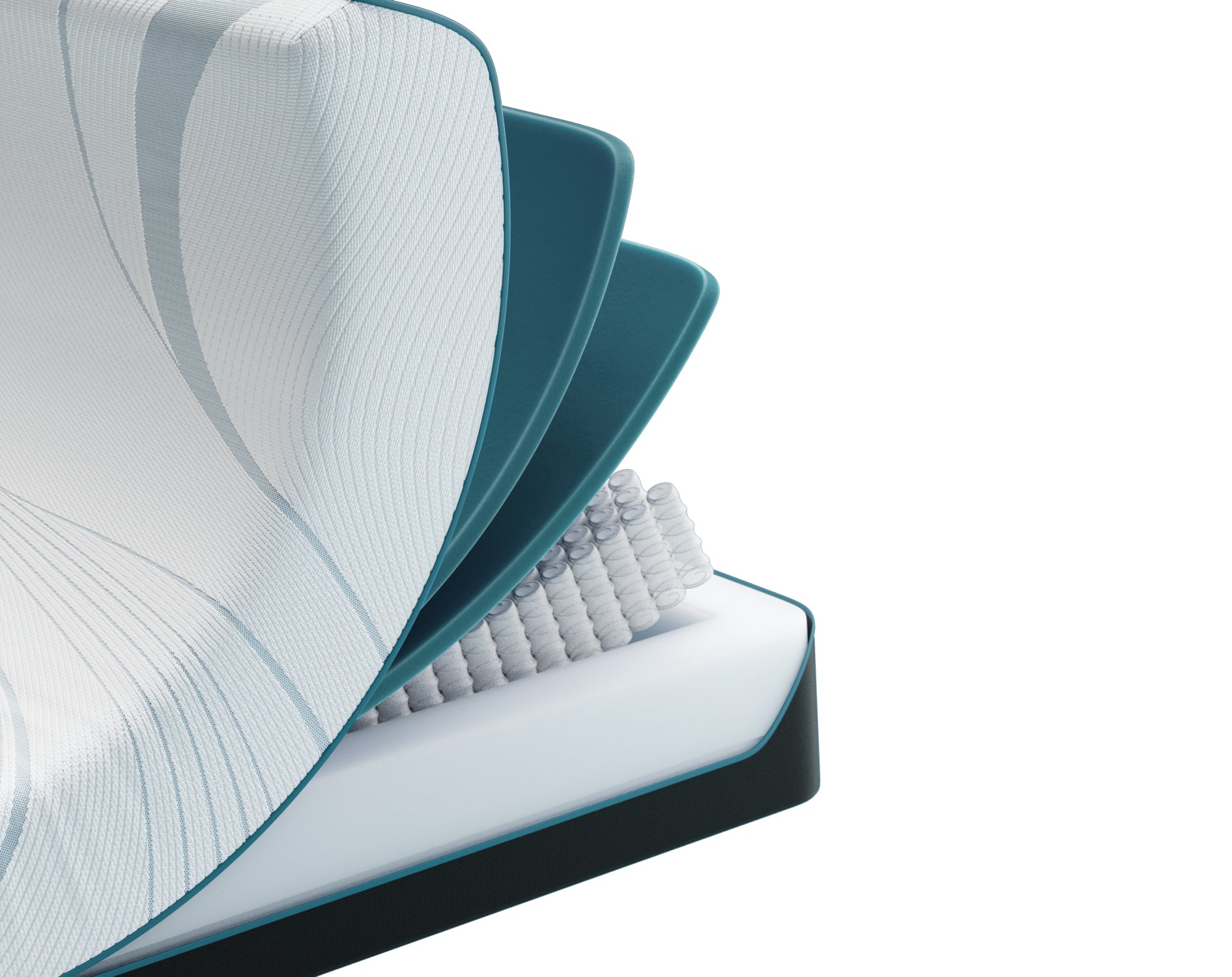 Adapt Medium Hybrid 11" Mattress