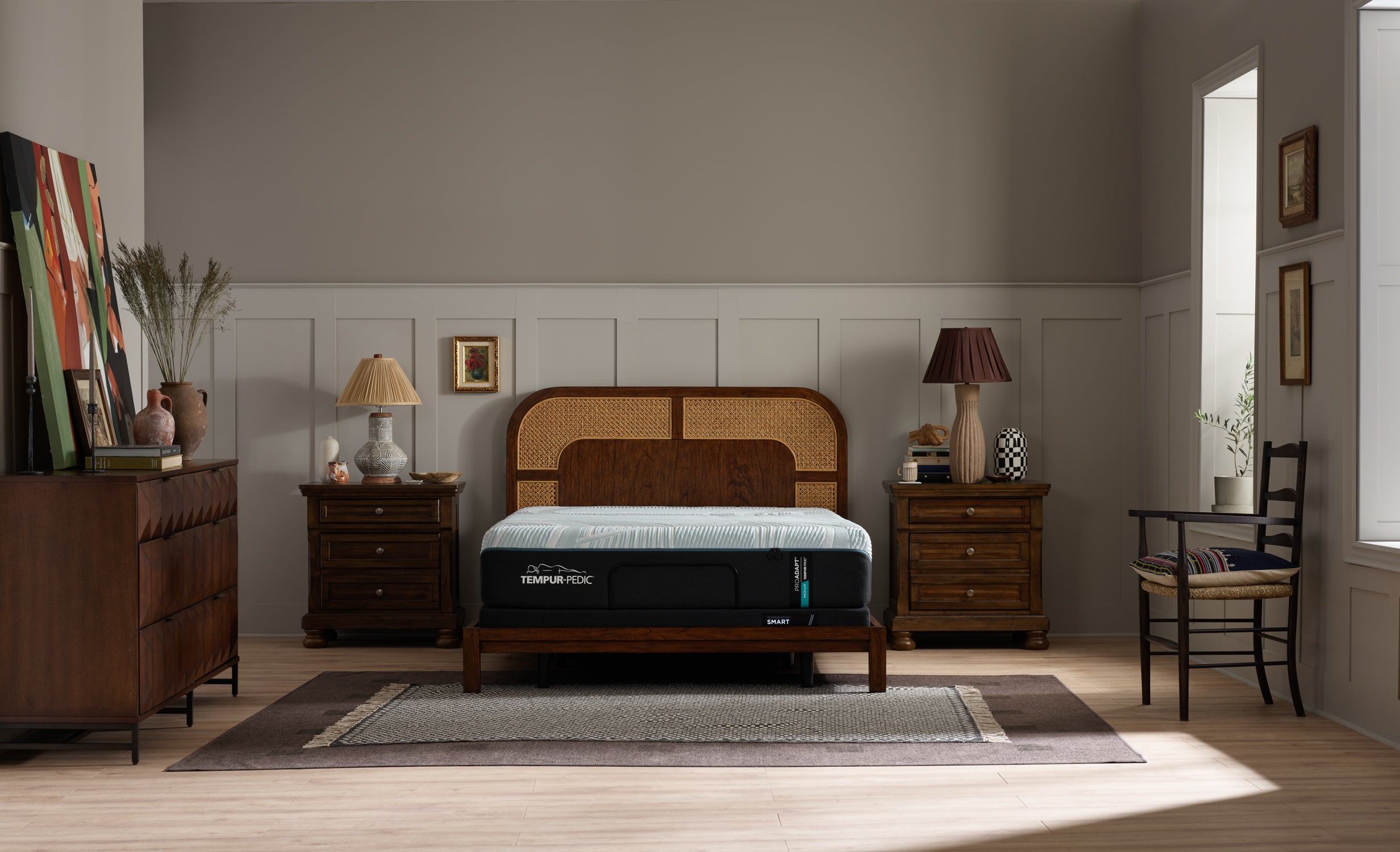 ProAdapt Medium 12" Mattress