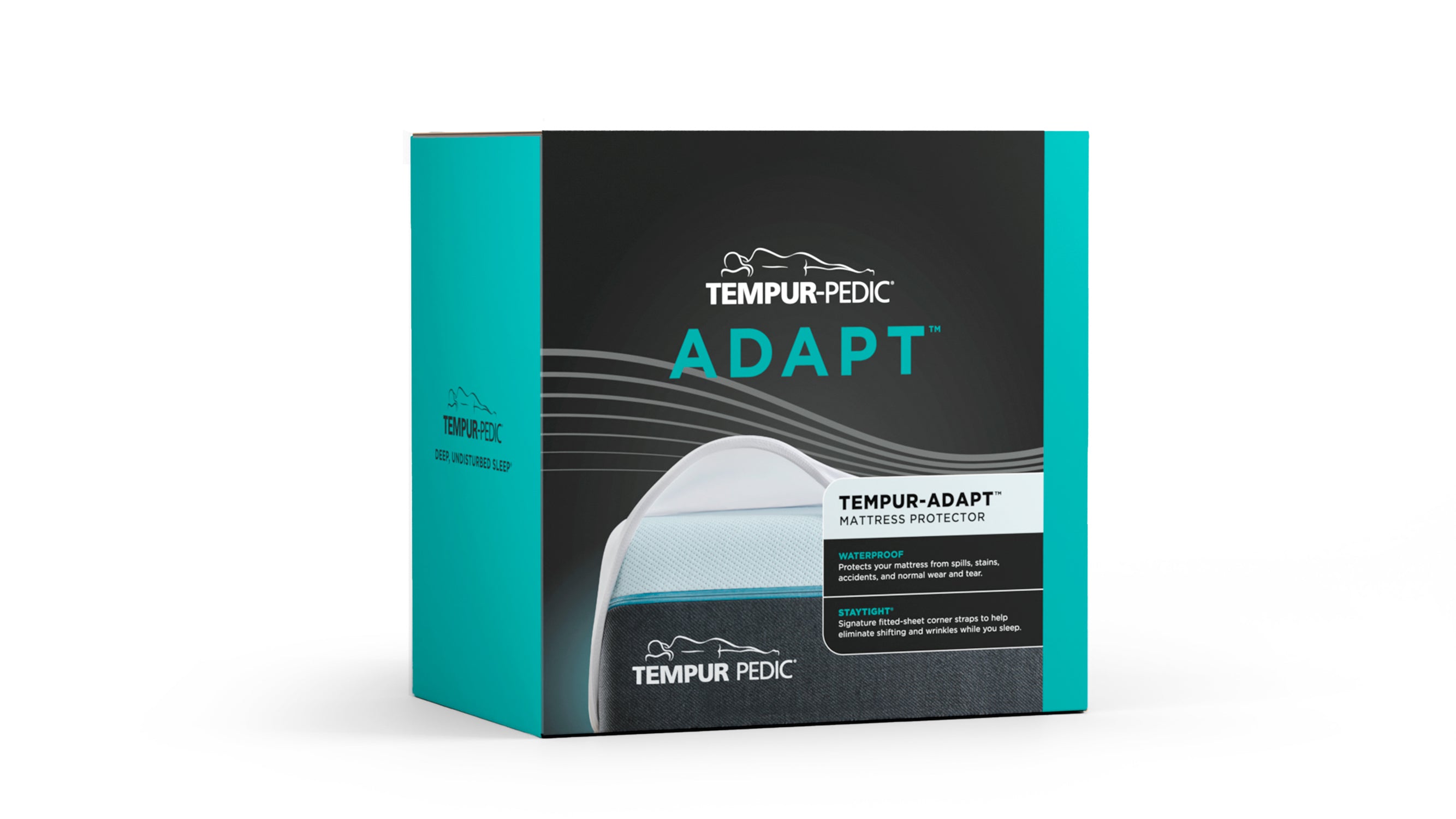 Tempur Adapt Protector