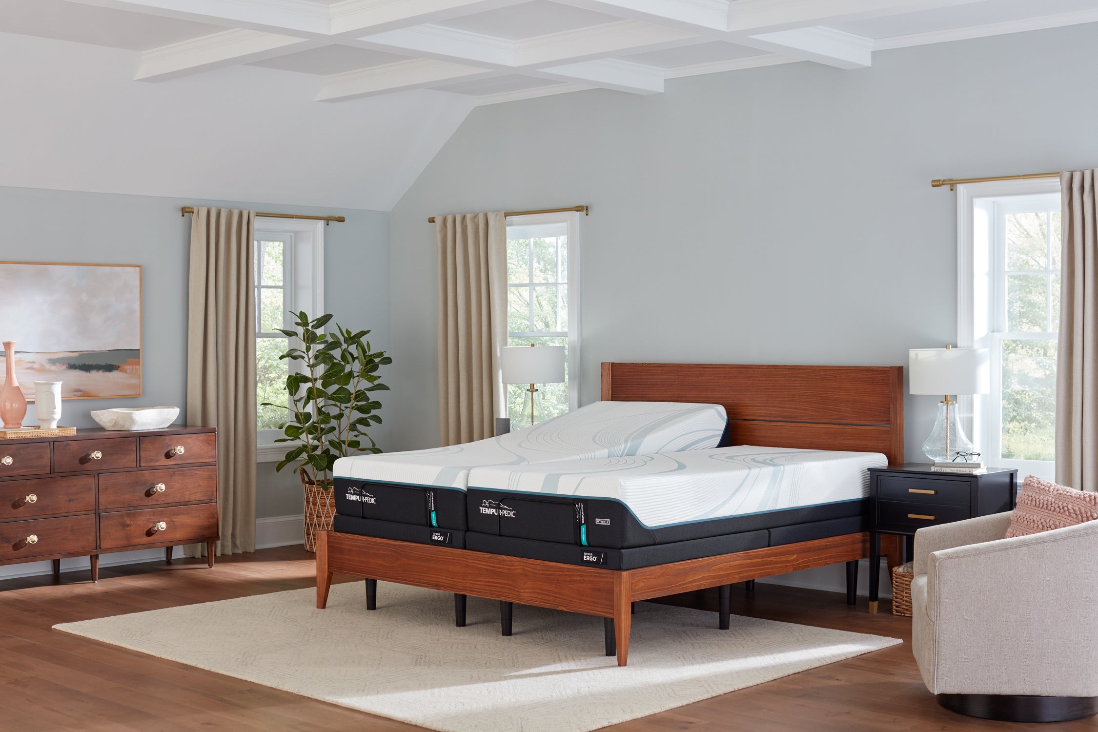 Adapt Medium Hybrid 11" Mattress