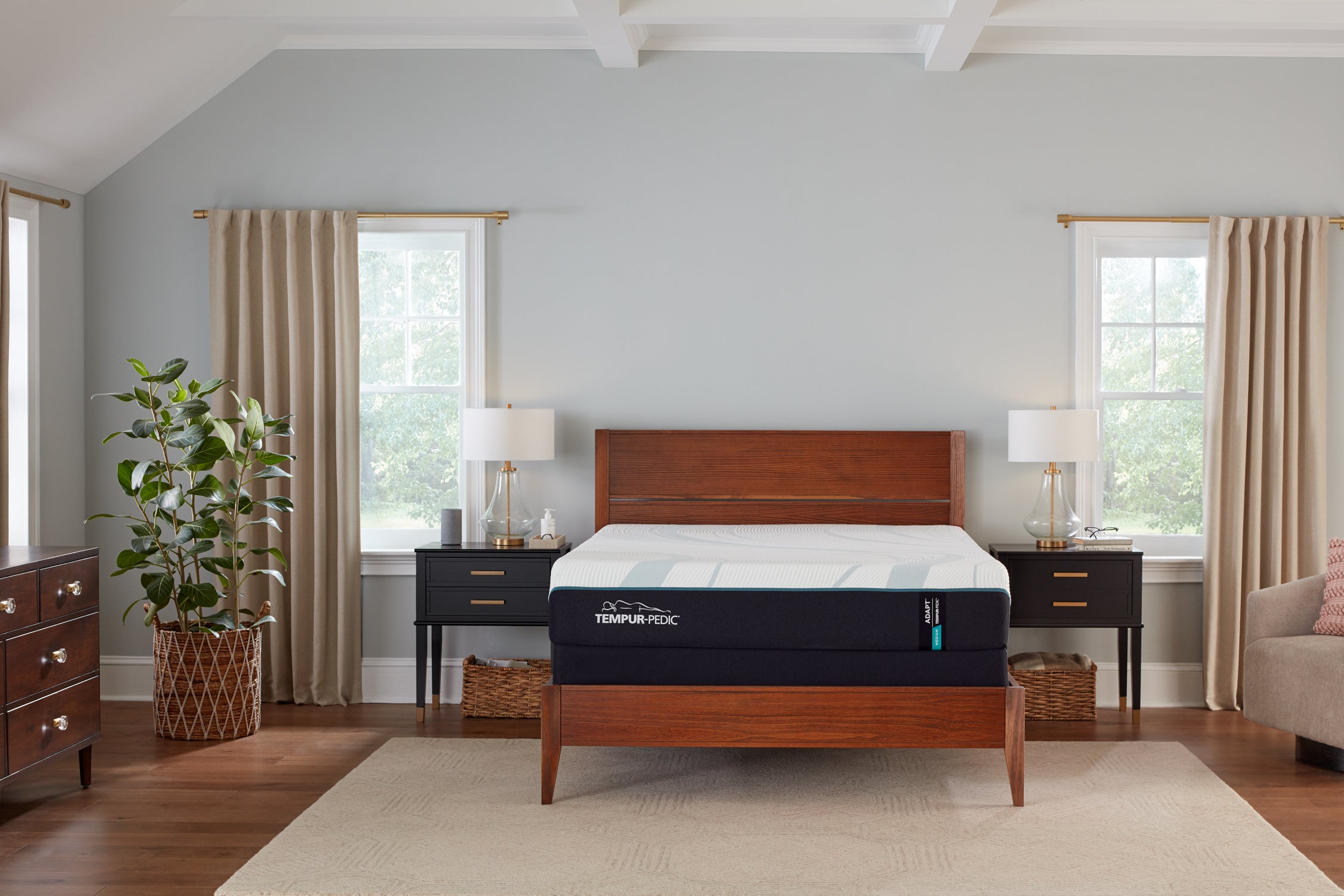 Adapt Medium 11" Mattress