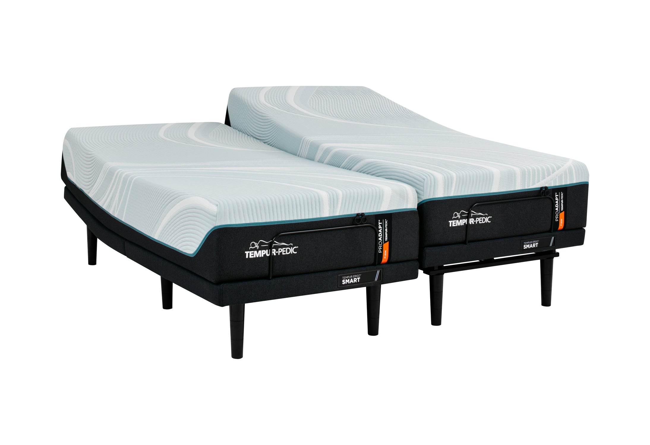 ProAdapt Firm 12" Mattress