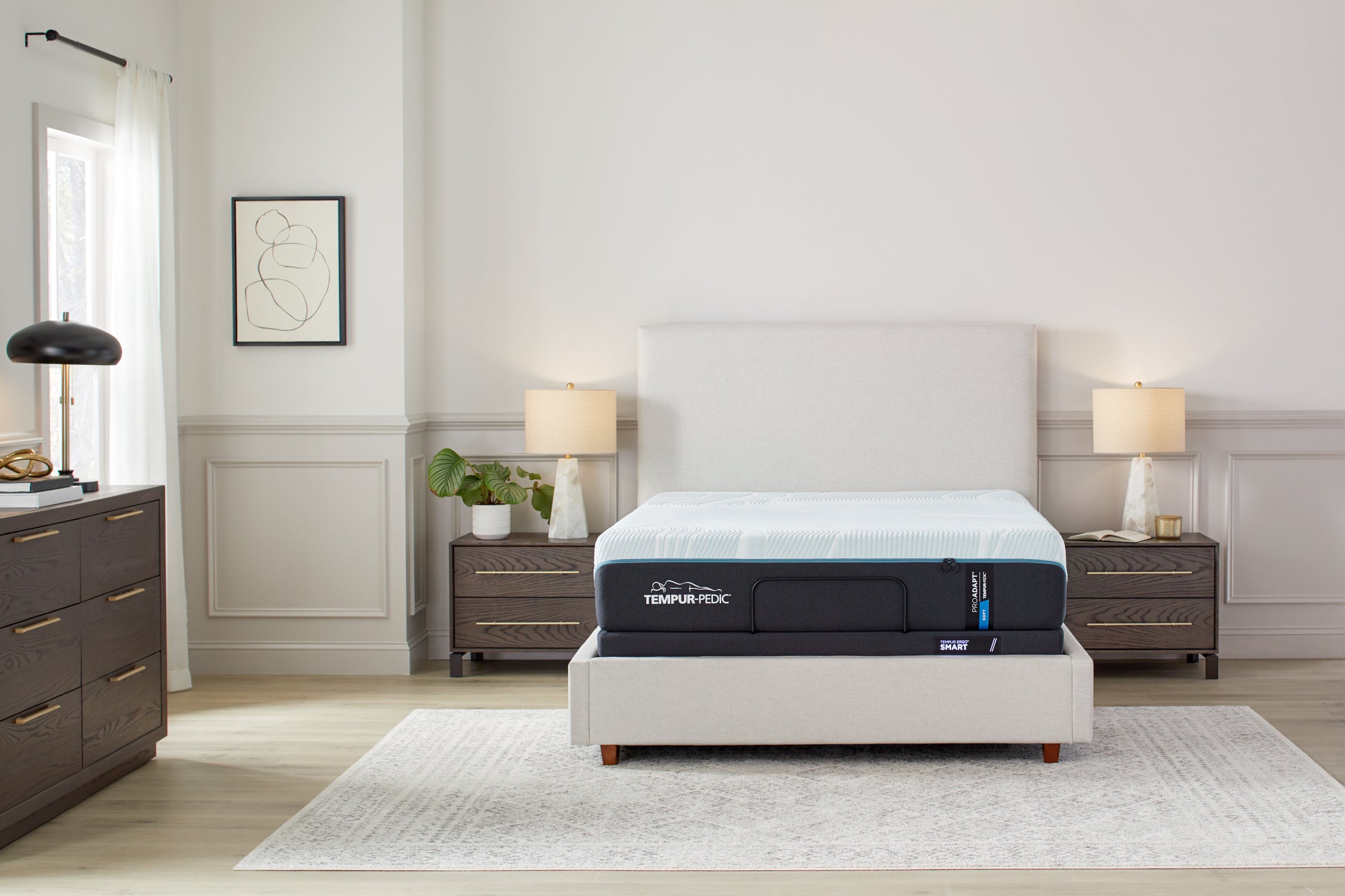 ProAdapt Soft 12" Mattress