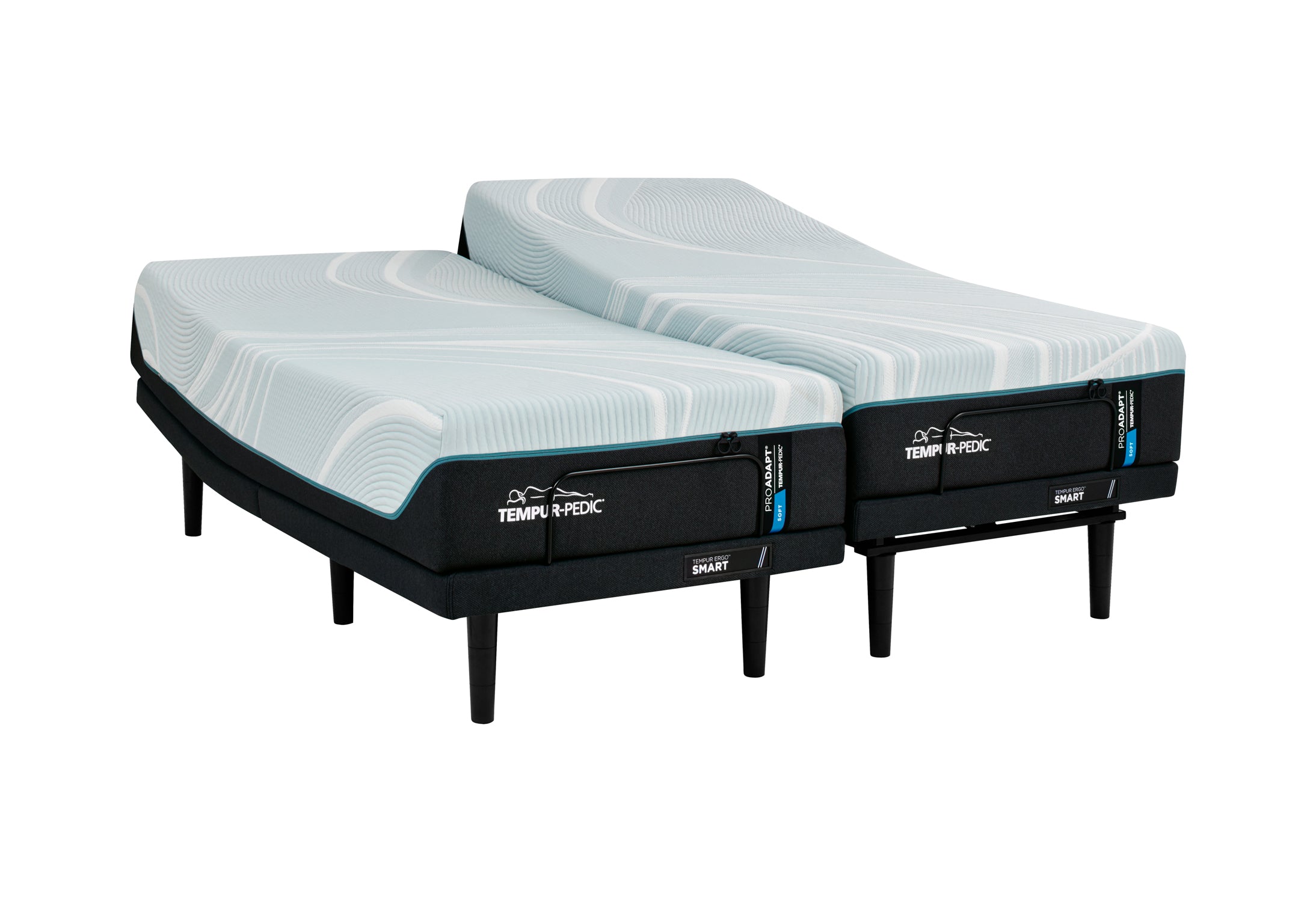 ProAdapt Soft 12" Mattress
