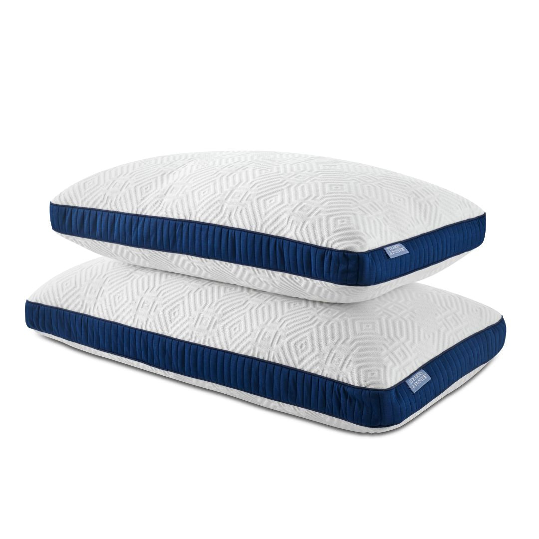 Lux Estate Pillow