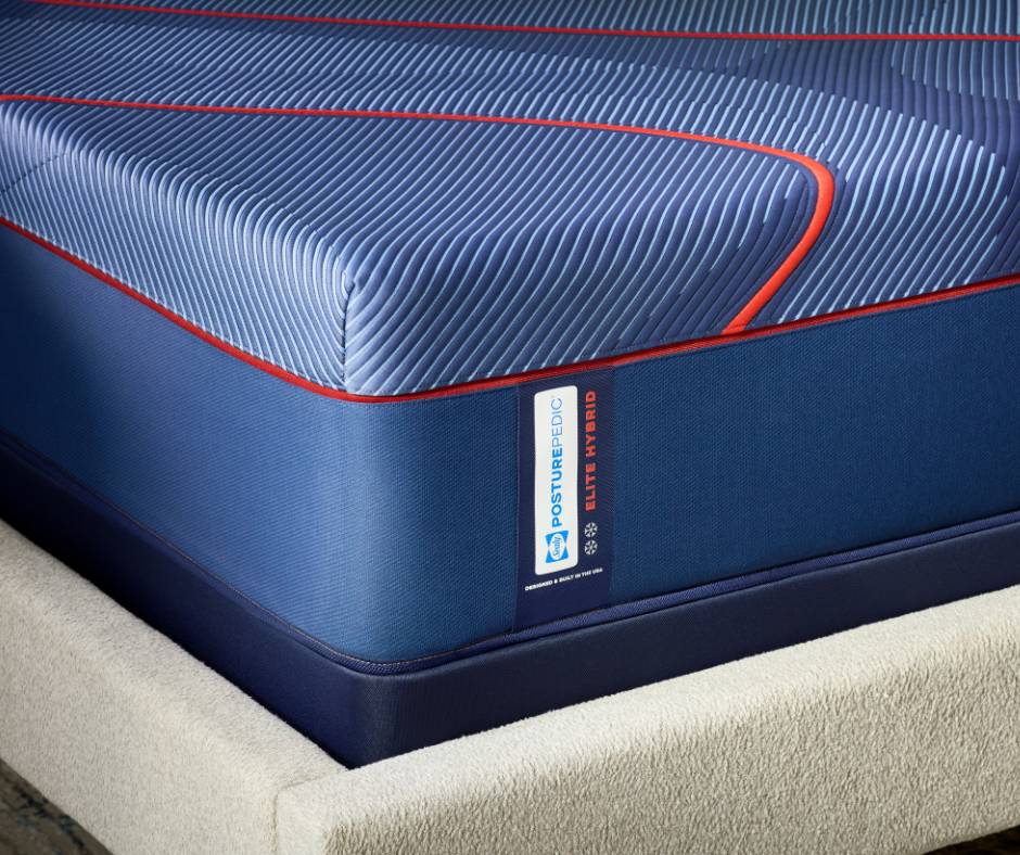 High Point Soft Hybrid