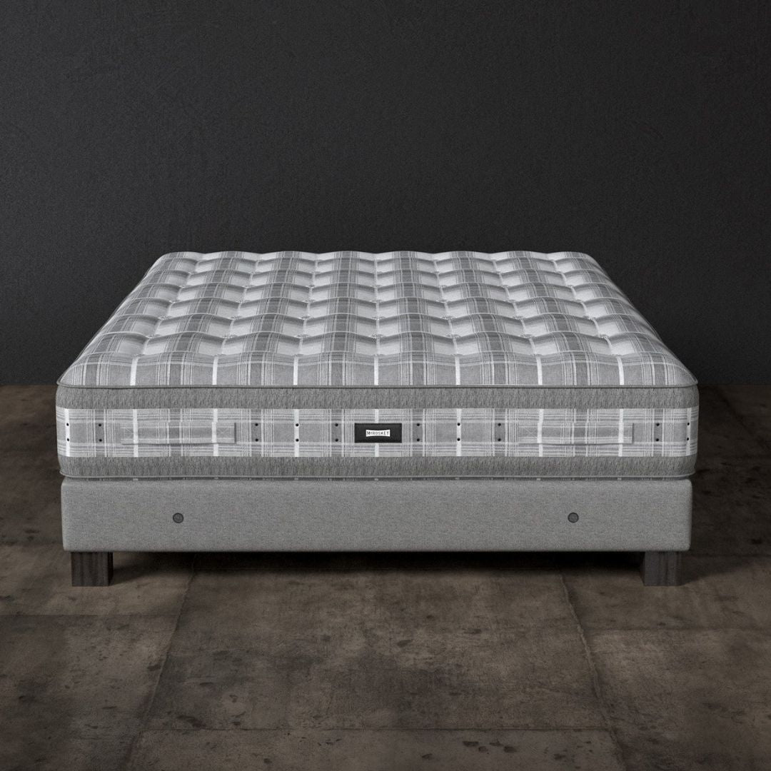 Hayes Valley Relaxed