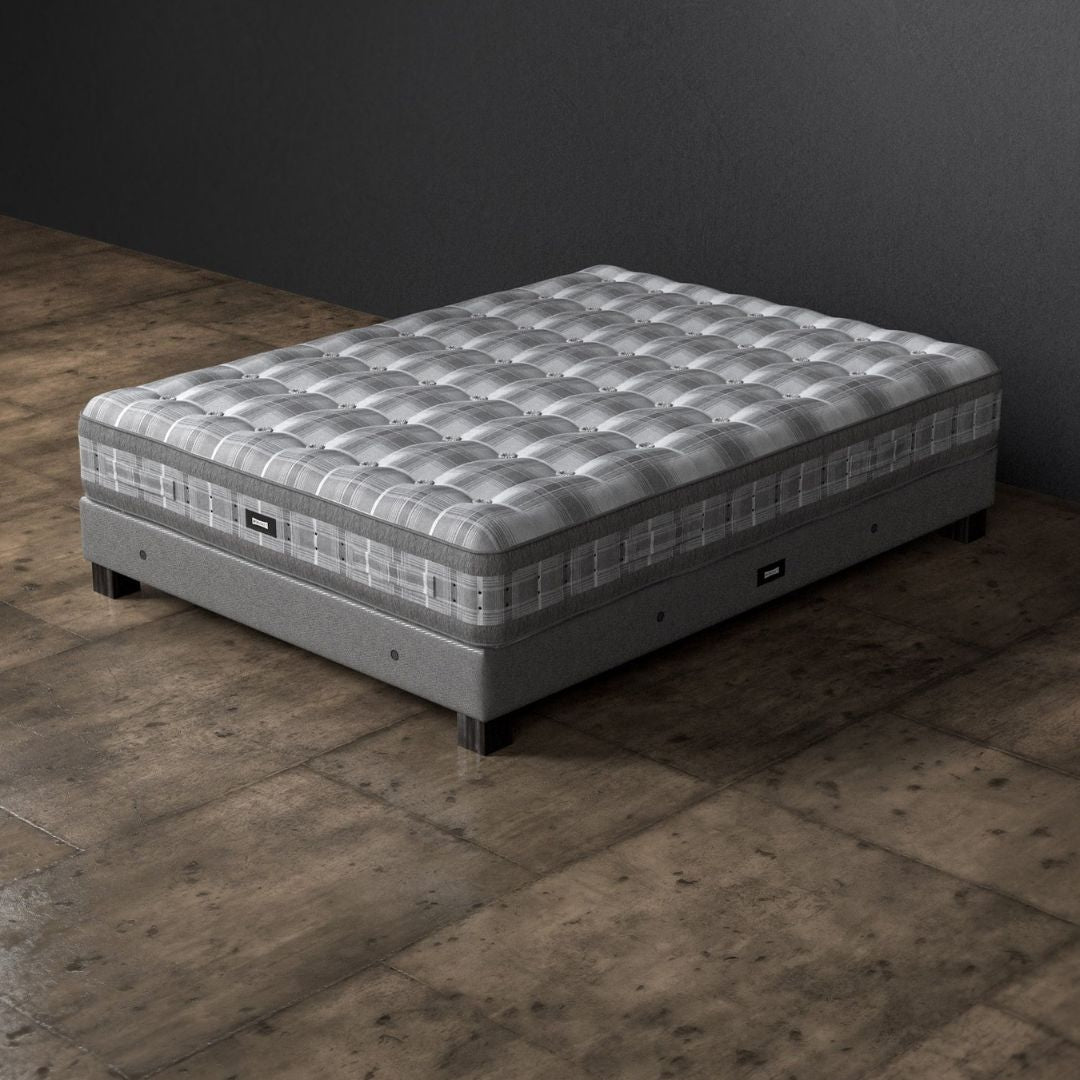 Hayes Valley Relaxed