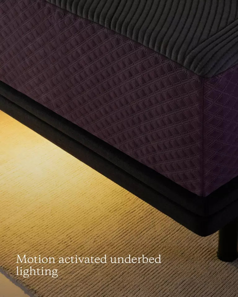 Purple Premium Plus Smart Base