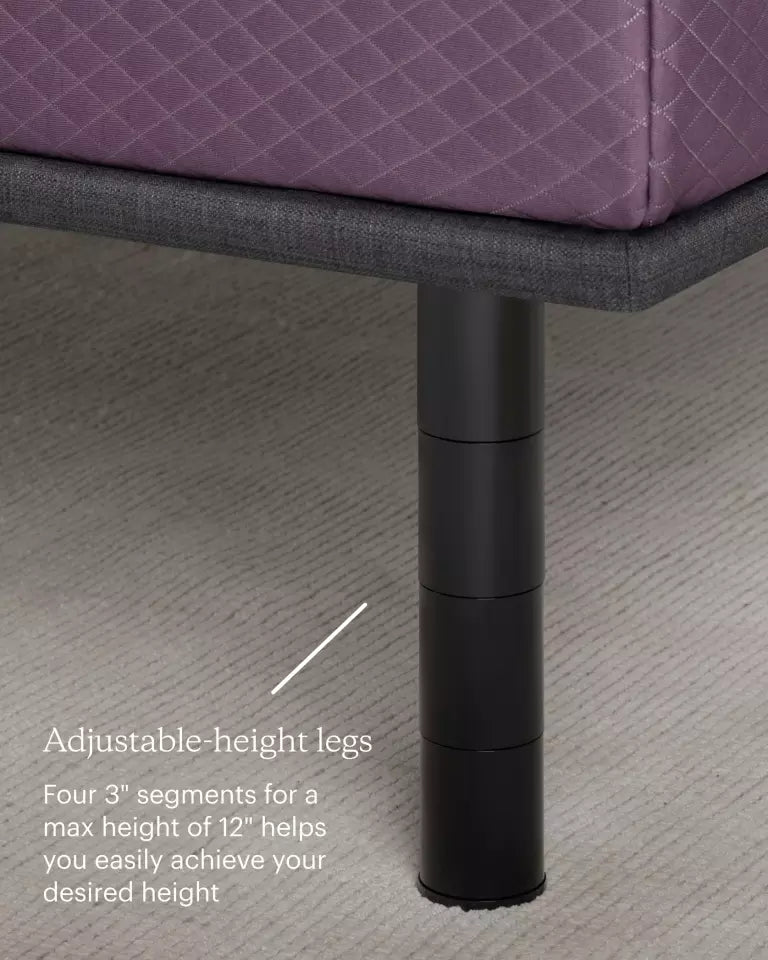 Premium Smart Adjustable Base