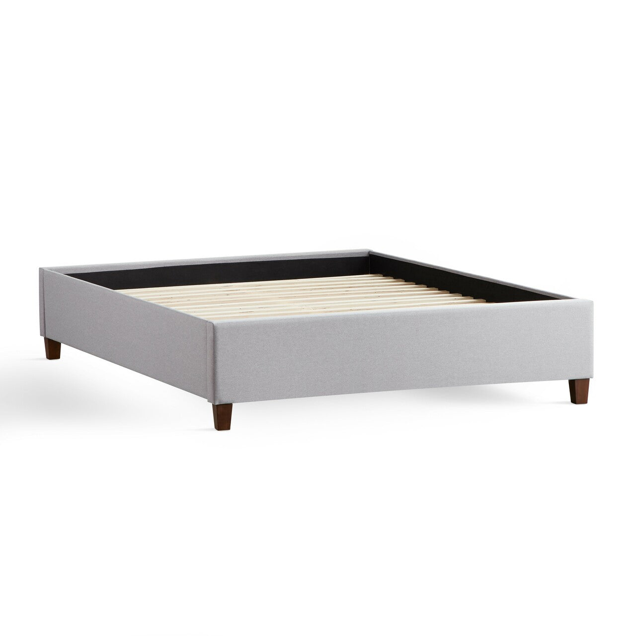 Eastman Platform Bed Frame