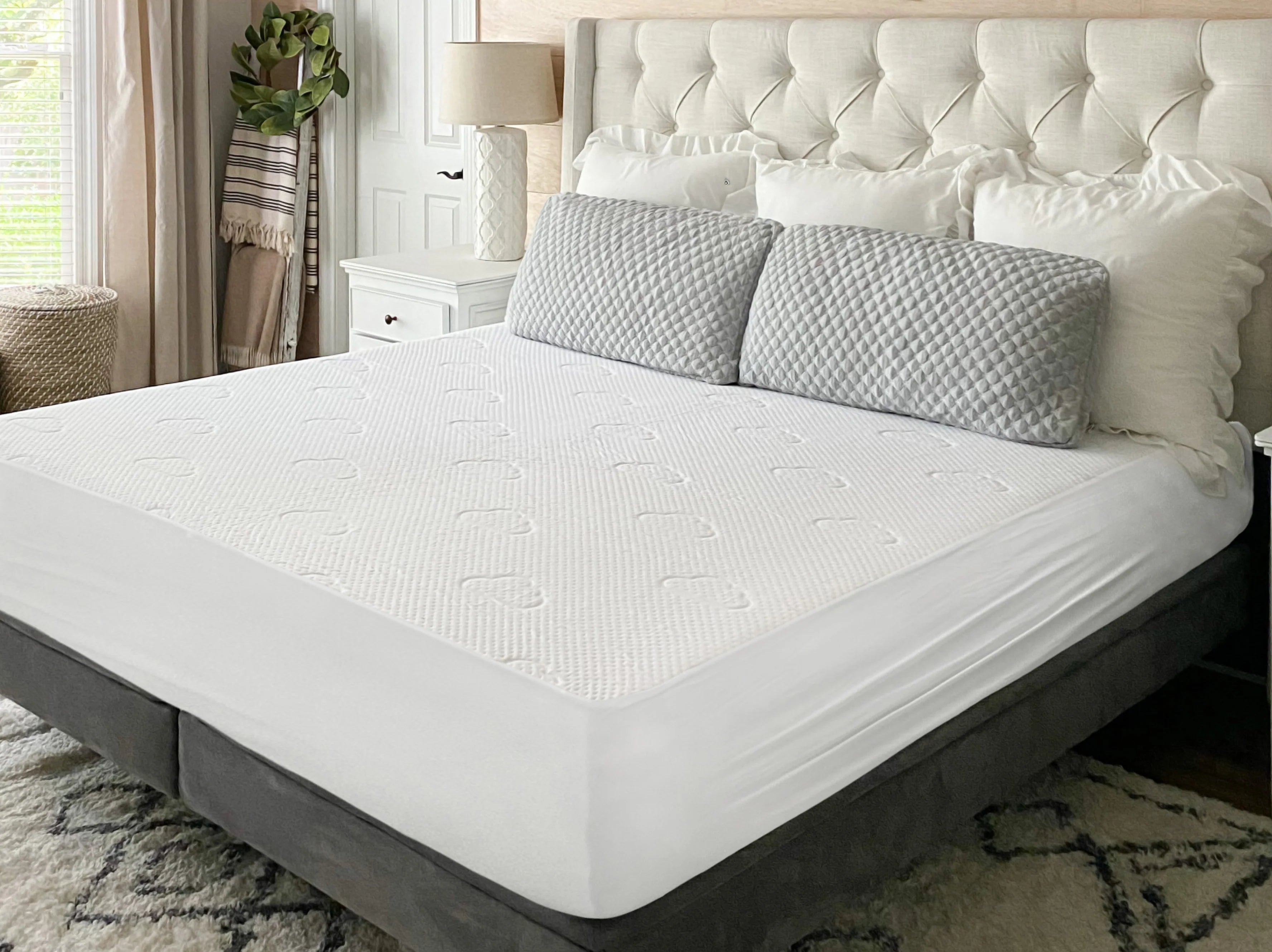 Signature Mattress Protector