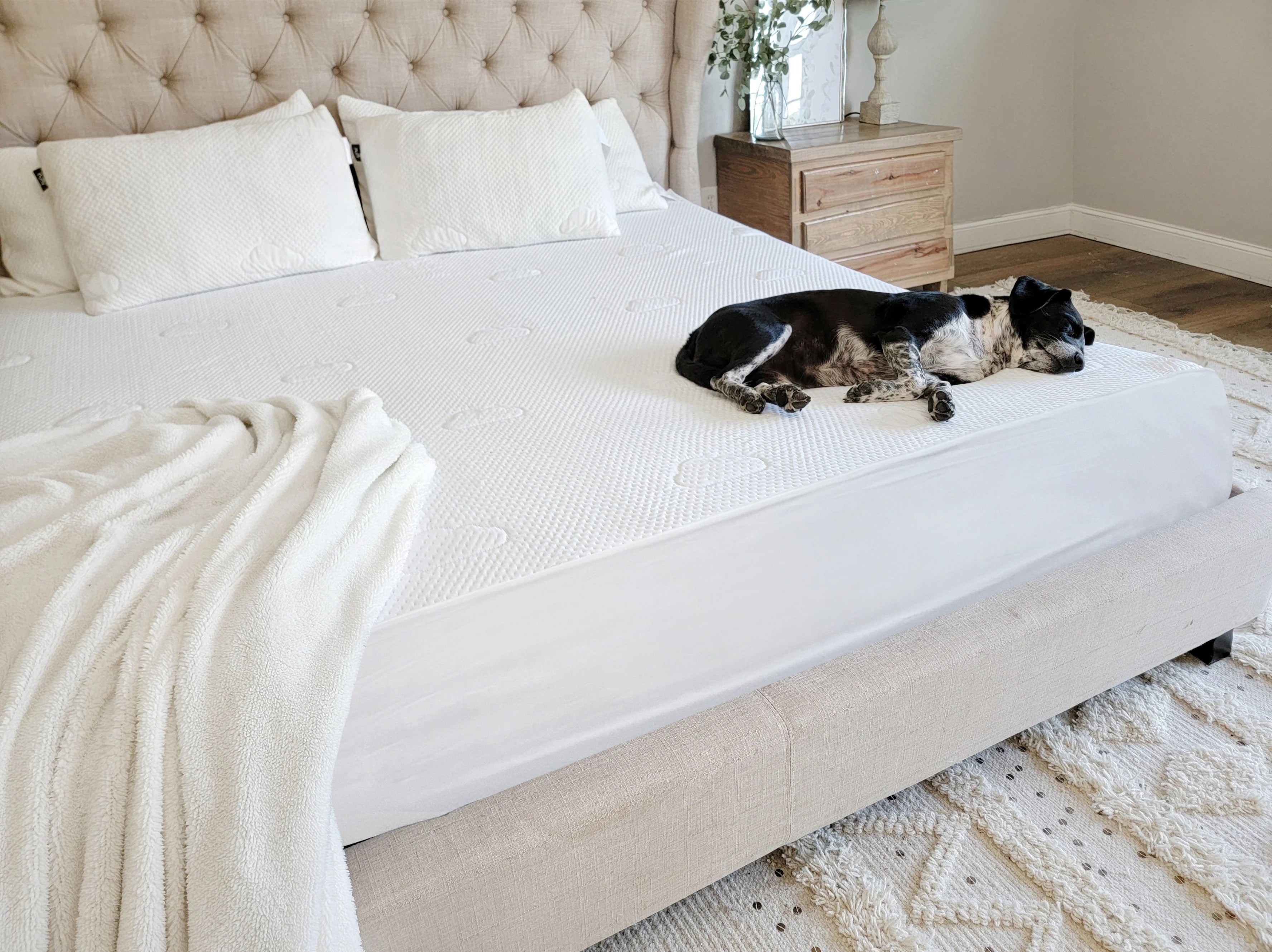 Signature Mattress Protector
