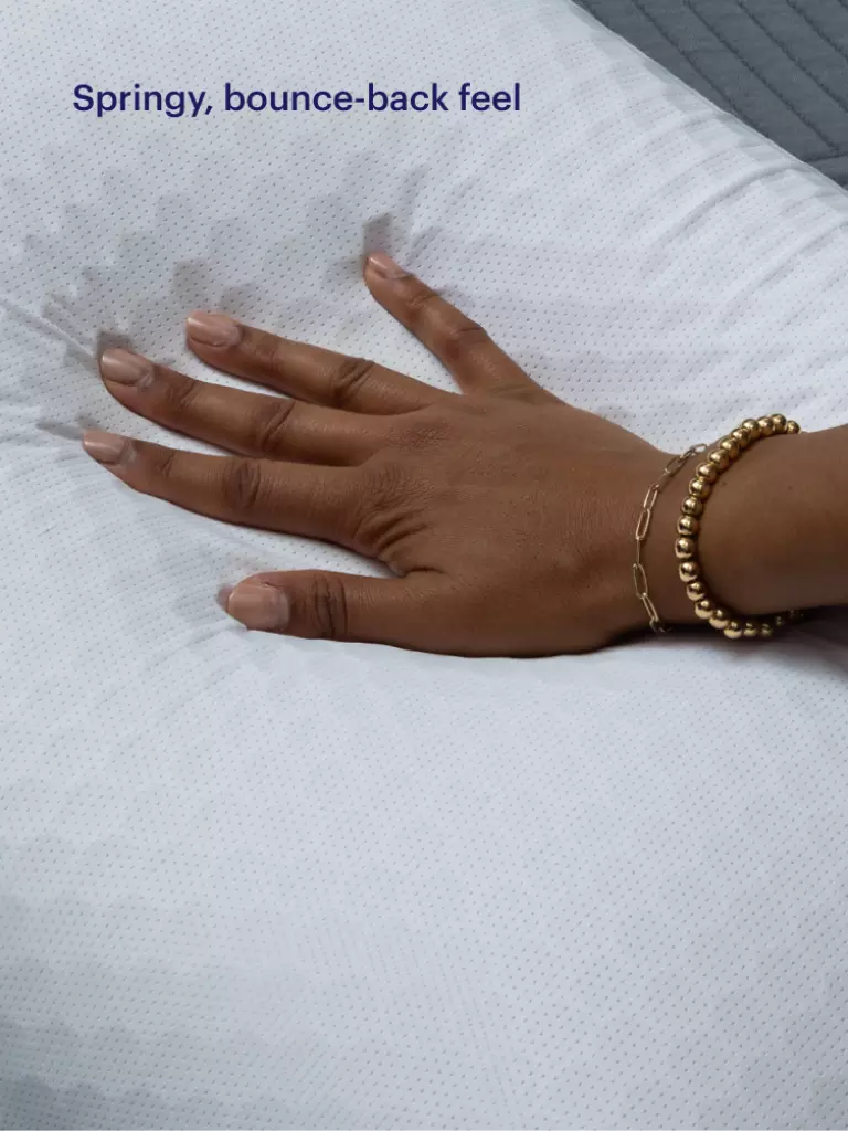 Harmony Pillow