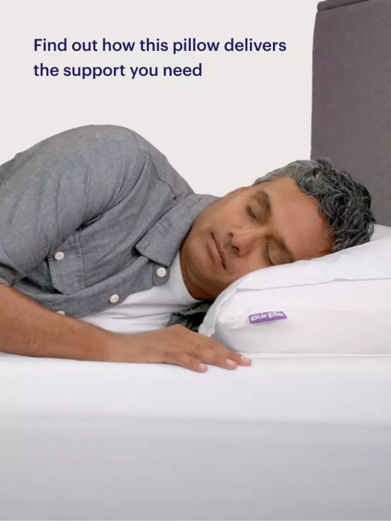 Harmony Pillow