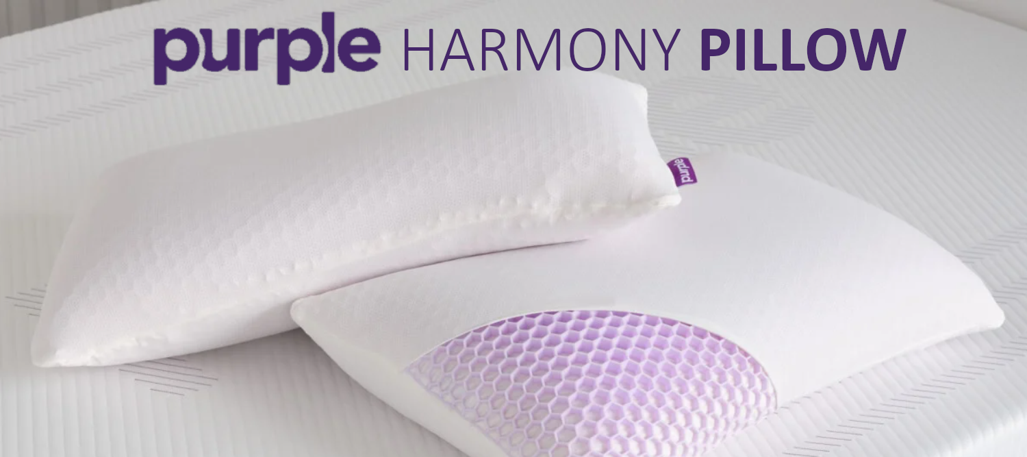 Harmony Pillow