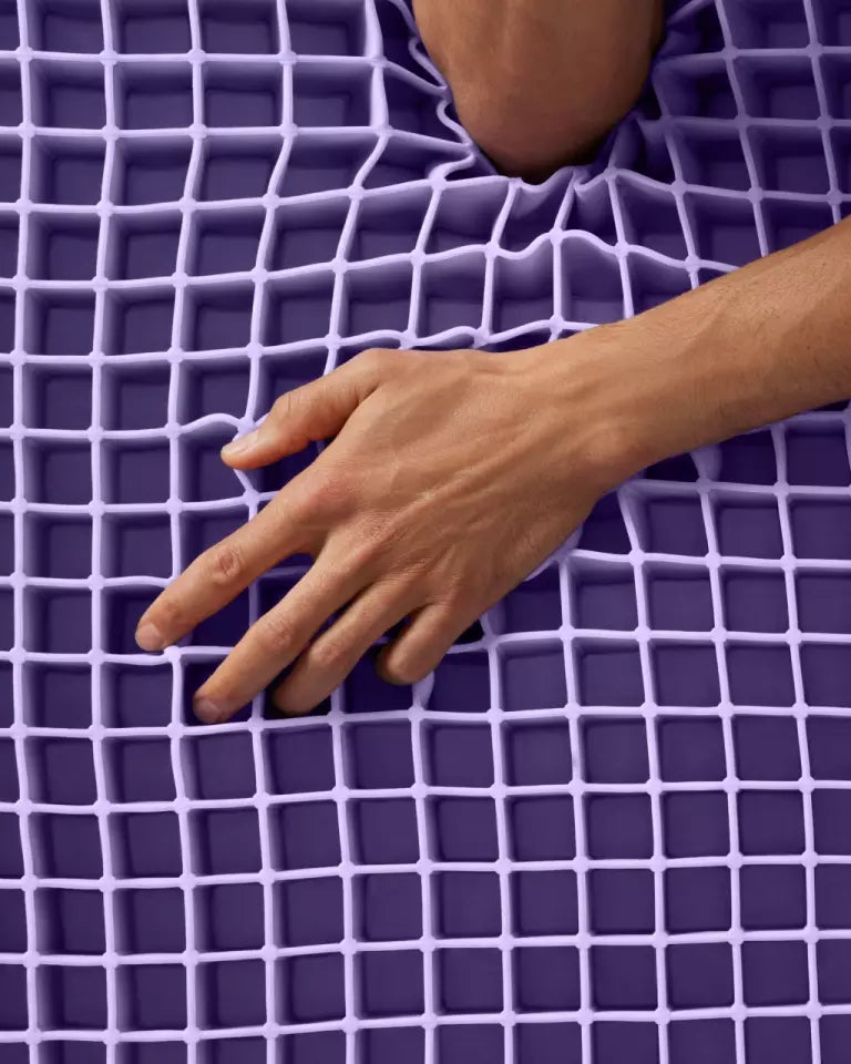 Purple Plus