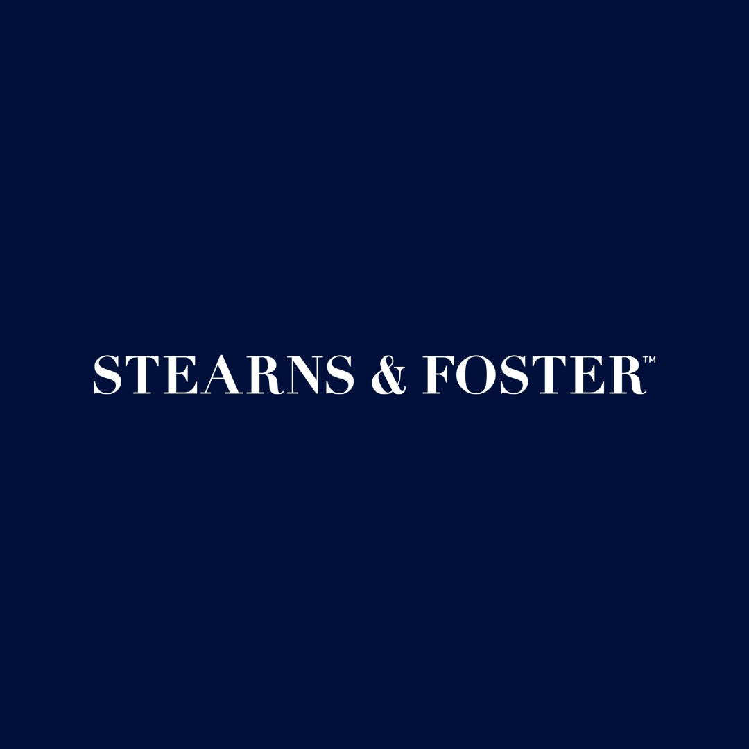 Stearns and Foster