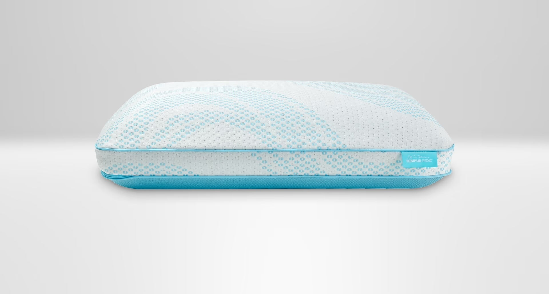 Tempur-Breeze ProHi Pillow