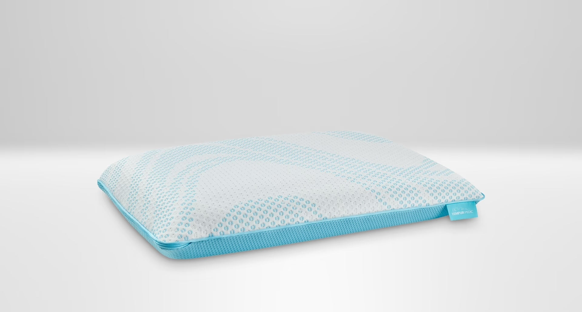Tempur-Breeze ProLo Pillow