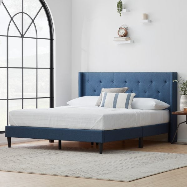 Drake Platform Bed