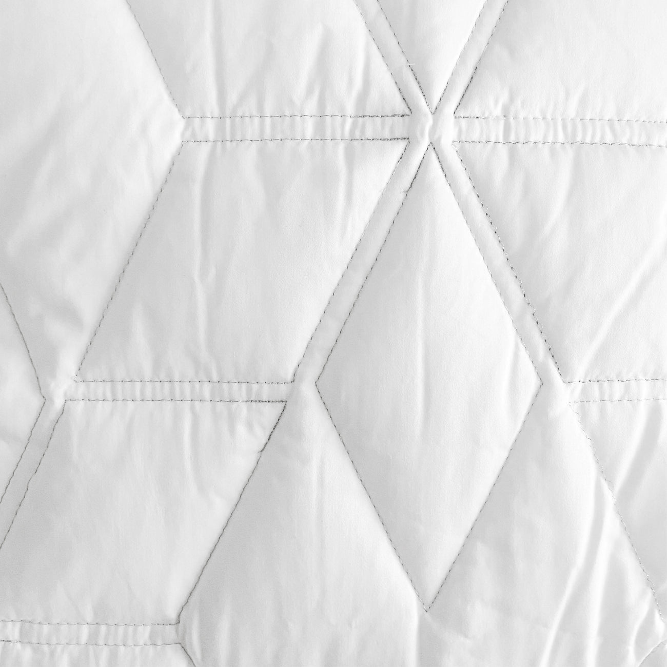 Cooling Quilted Mattress Protector