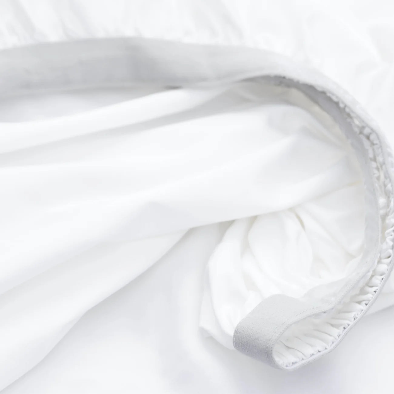 Weightless Cotton Sheets