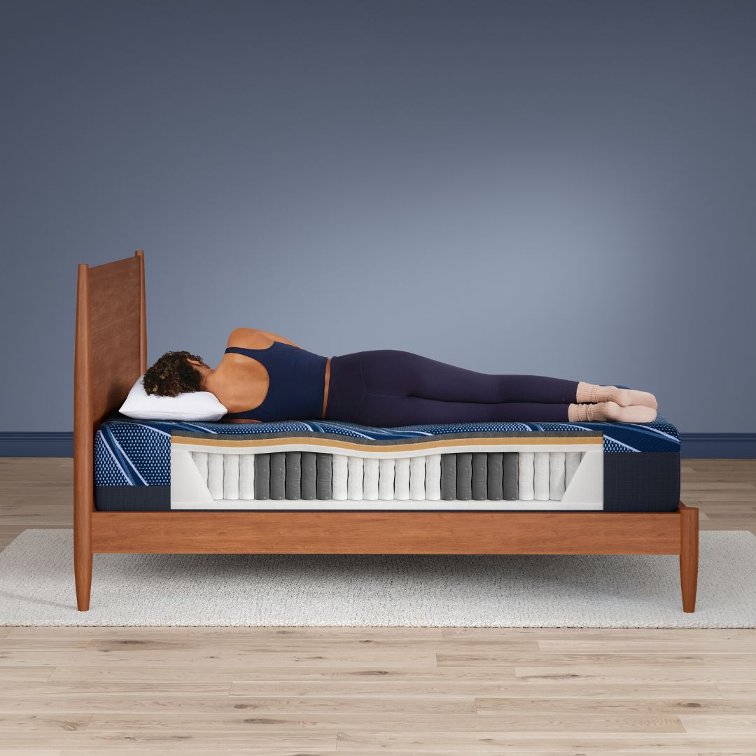 Iseries NXG 1500 Hybrid Firm