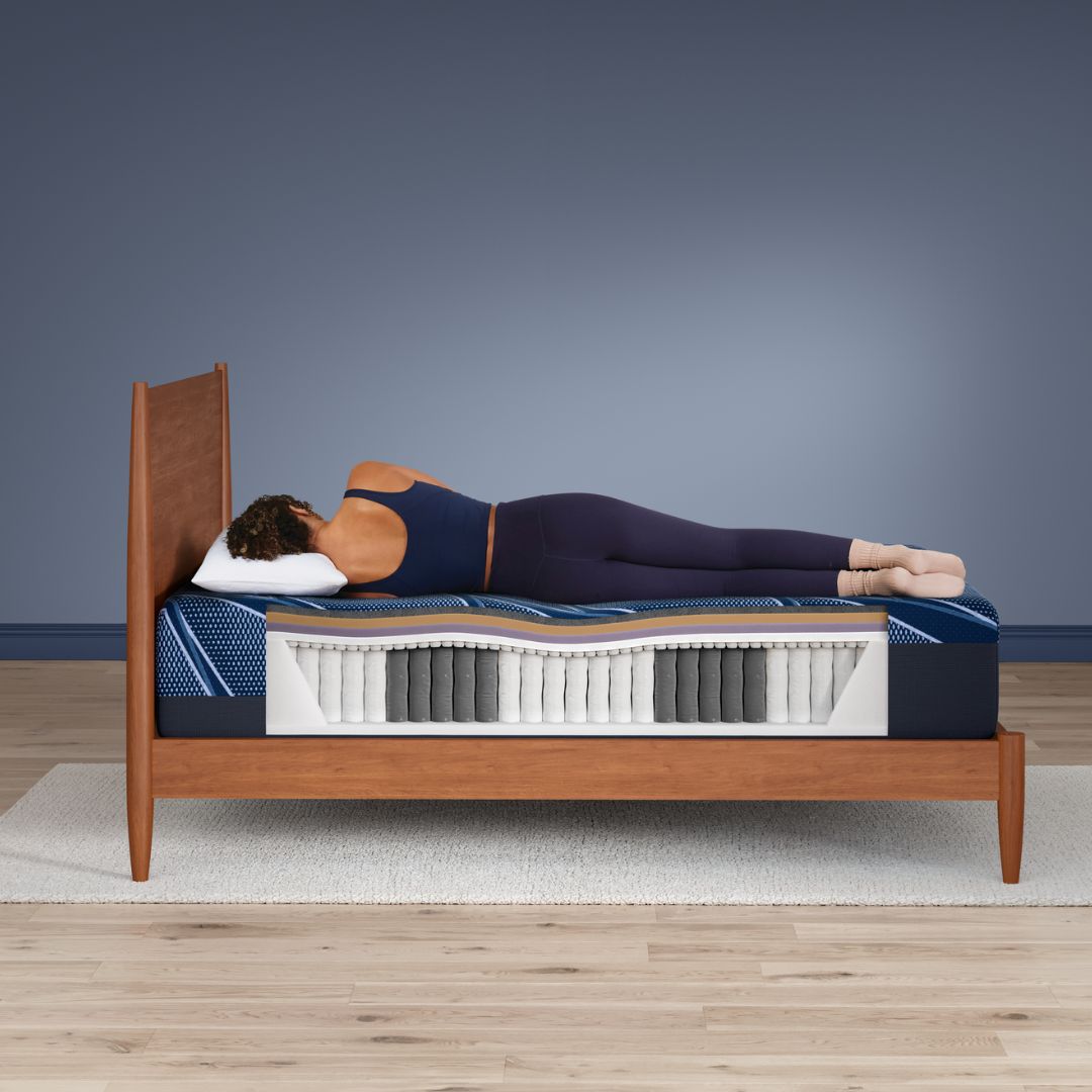 Iseries NXG 3500 Hybrid Med