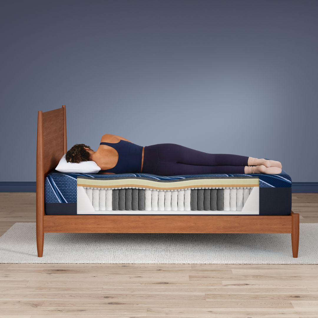 Iseries NXG 4500 Plush