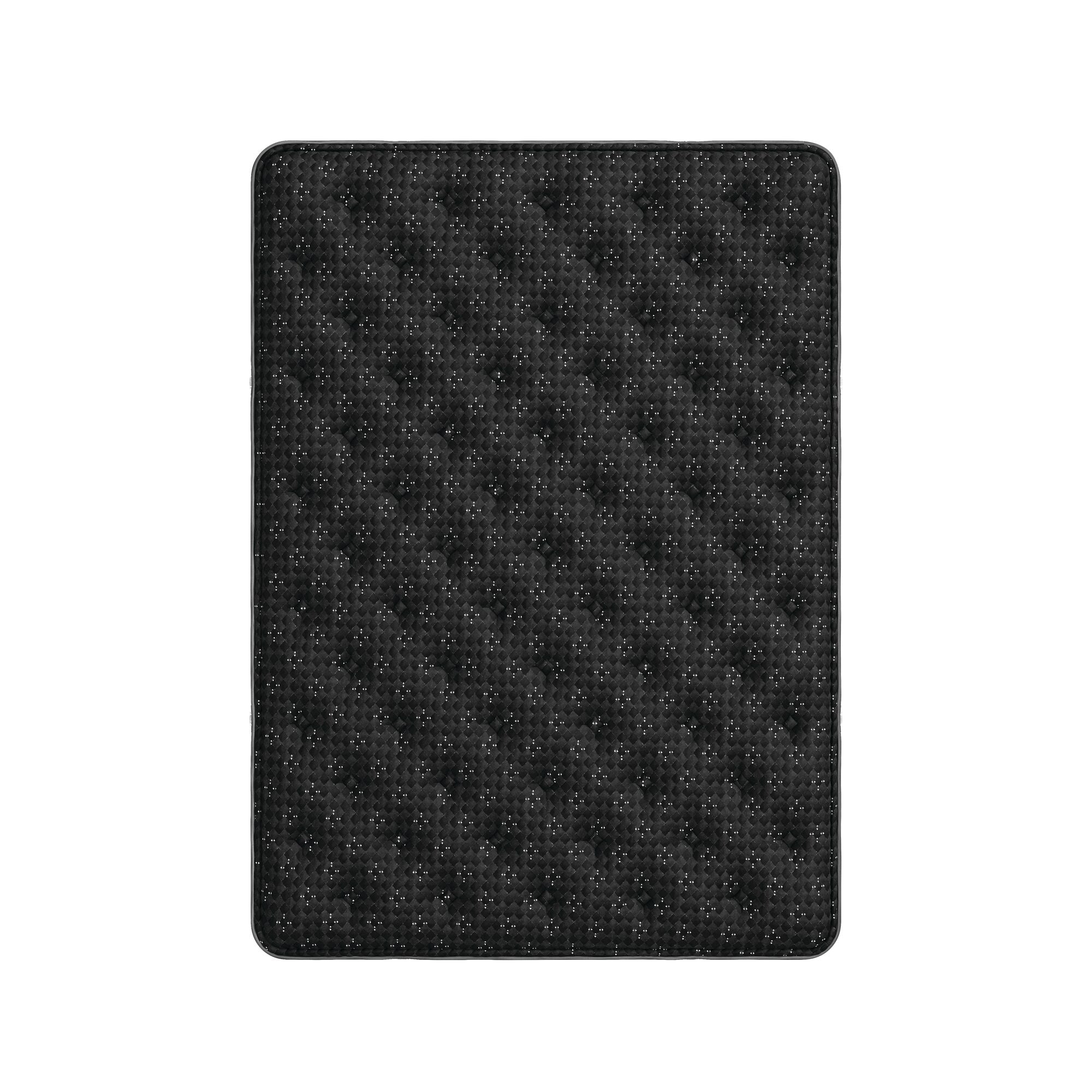 Series Three Plush PT 16.75" Mattress