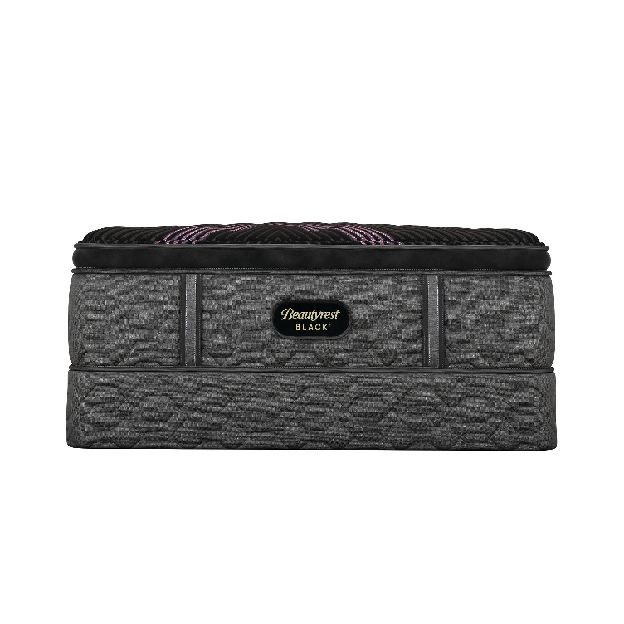 Series Two Plush PT 16.25" Mattress