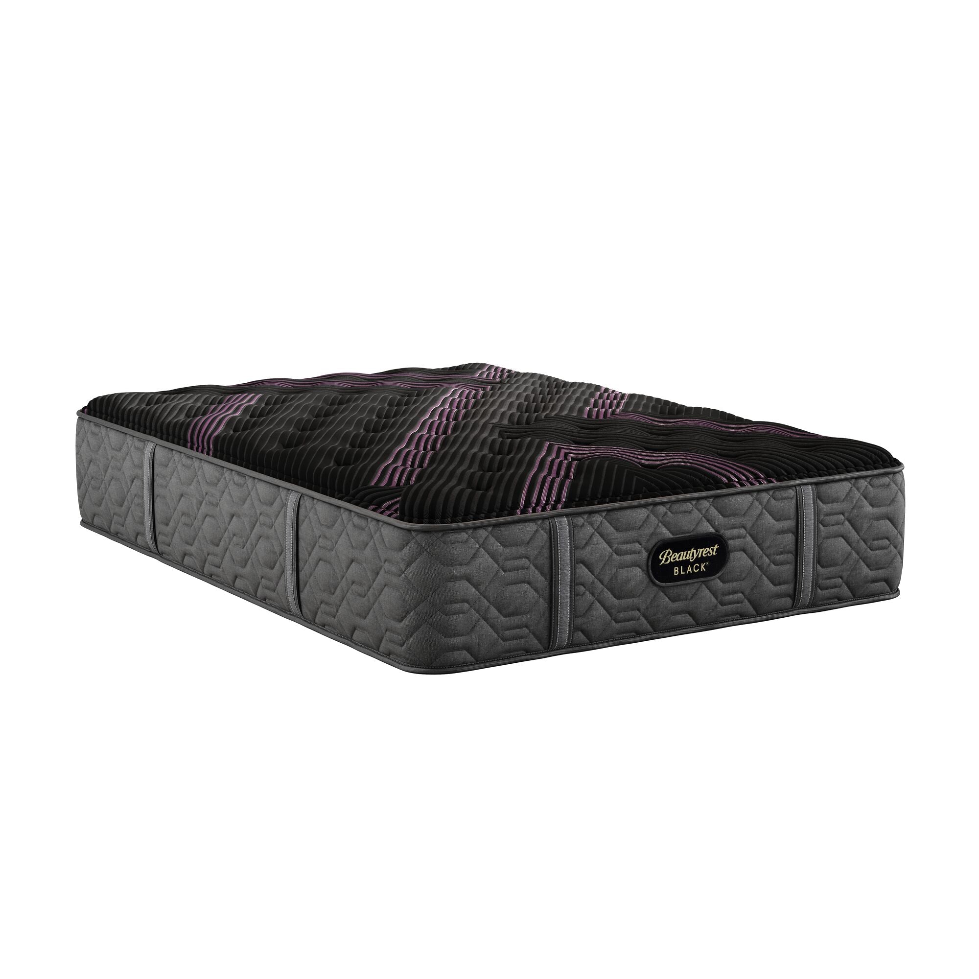 Series Two Plush 15.25" Mattress