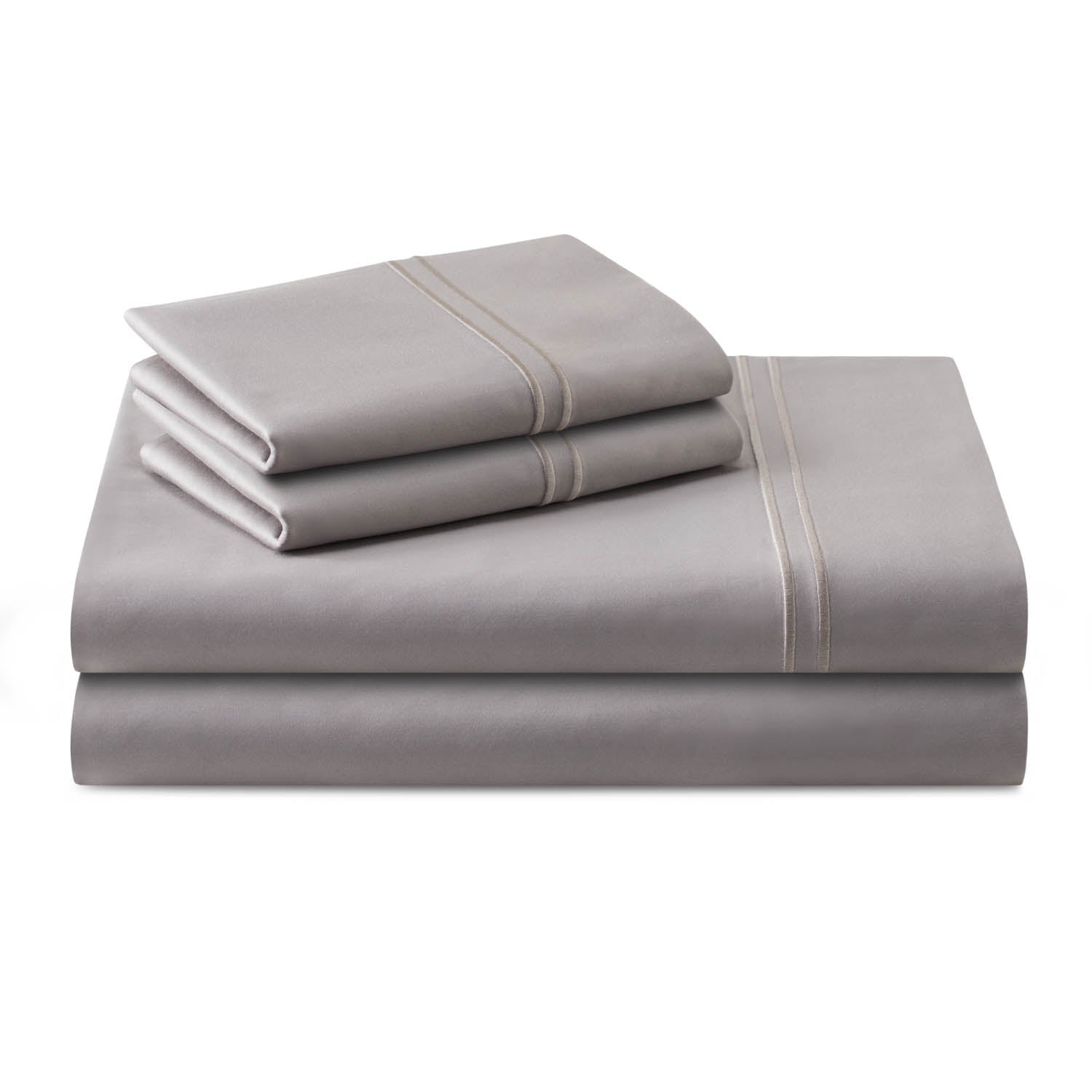 Natural Supima® Cotton Sheet Set