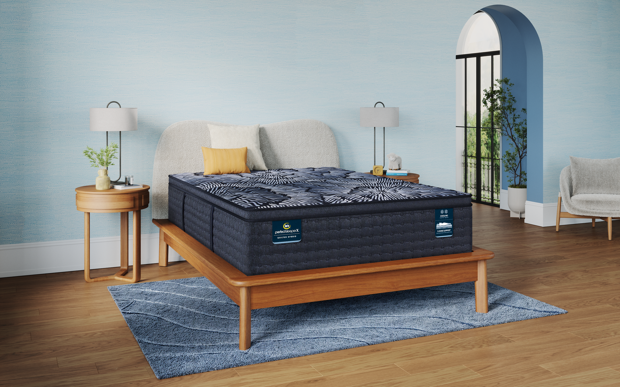 Lexton Medium PT