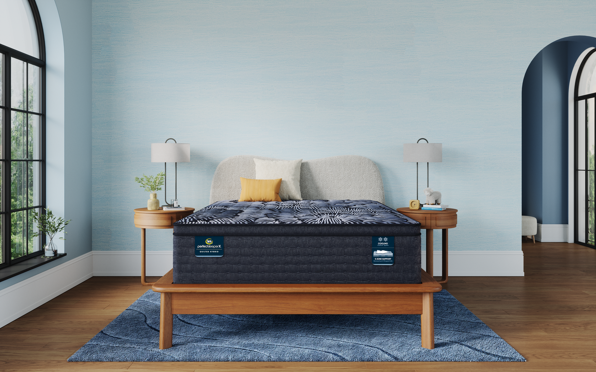 Lexton Medium PT