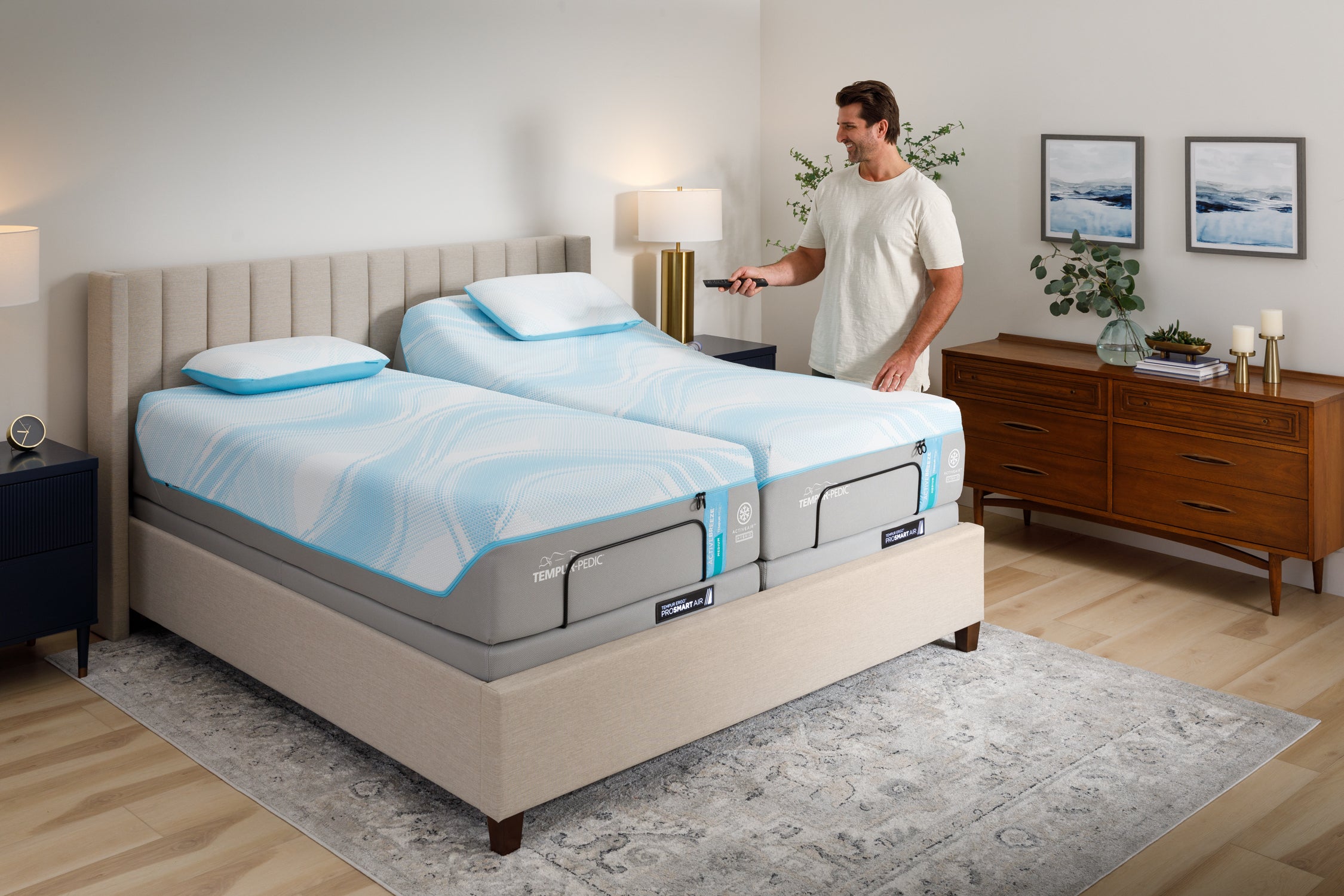 Air pedic store locations shop