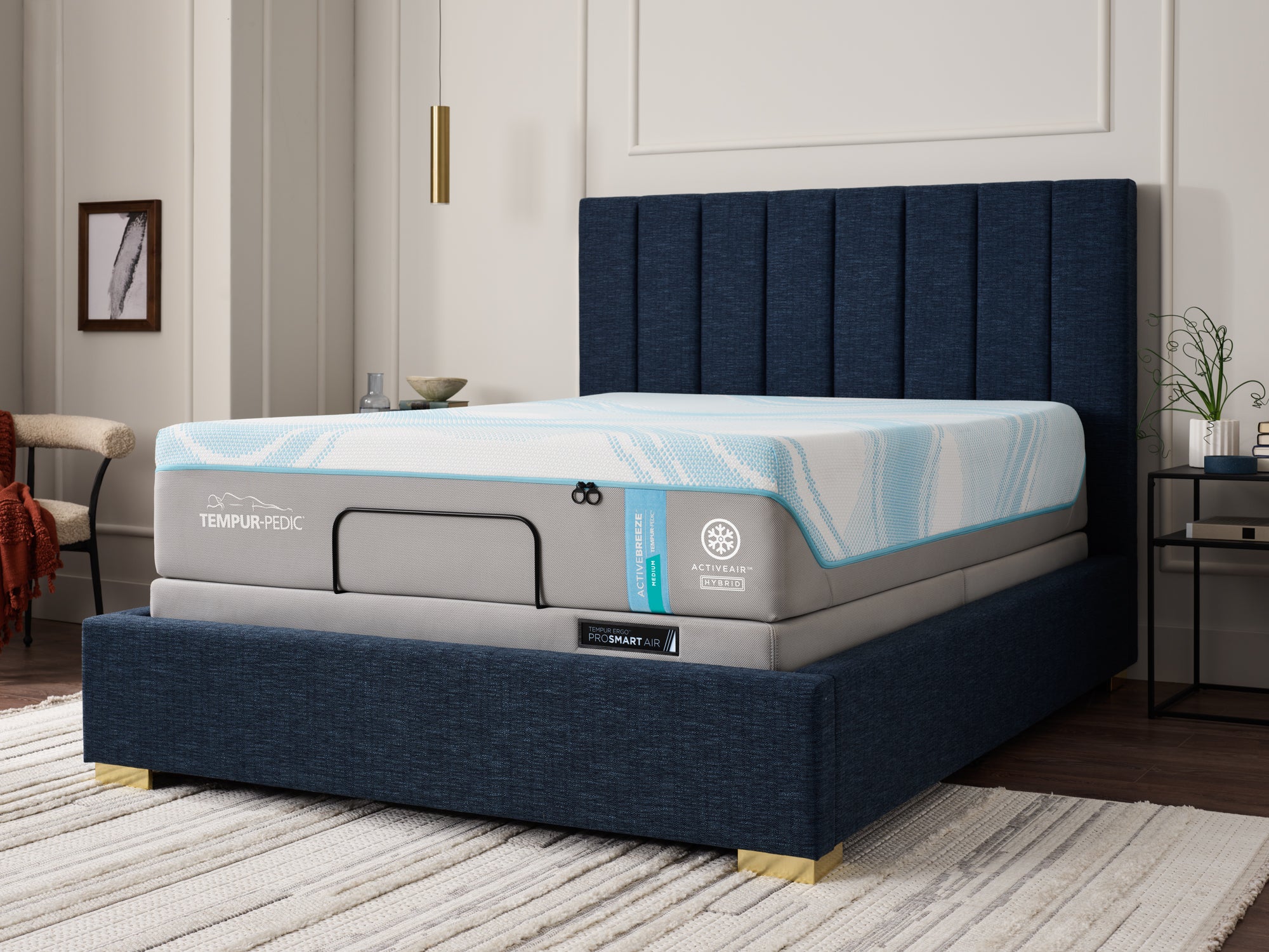 Under the Covers Mattress