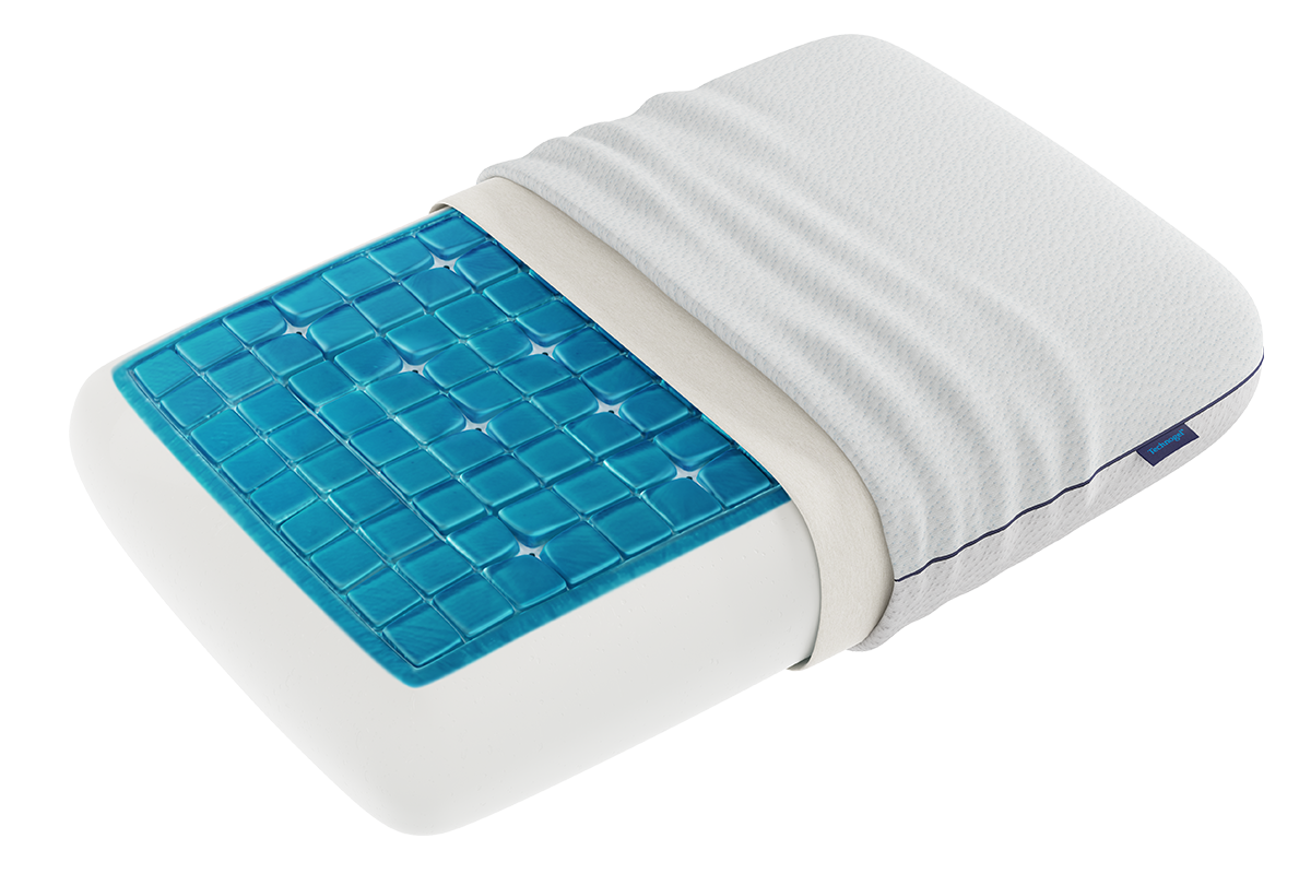 Original Deluxe - Low Pro Pillow