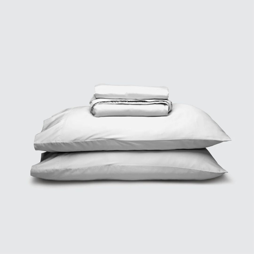 Weightless Cotton Sheets