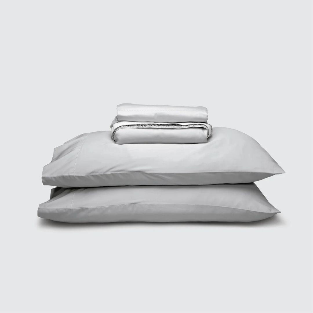 Weightless Cotton Sheets