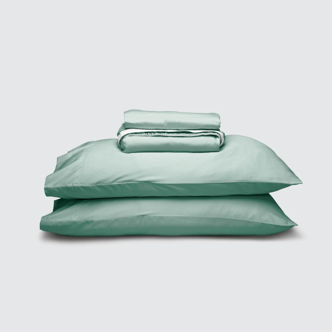 Weightless Cotton Sheets