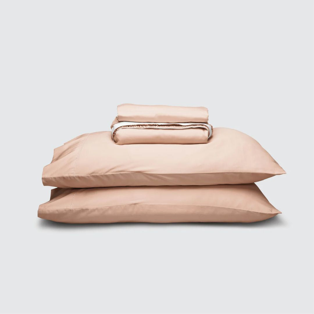 Weightless Cotton Sheets