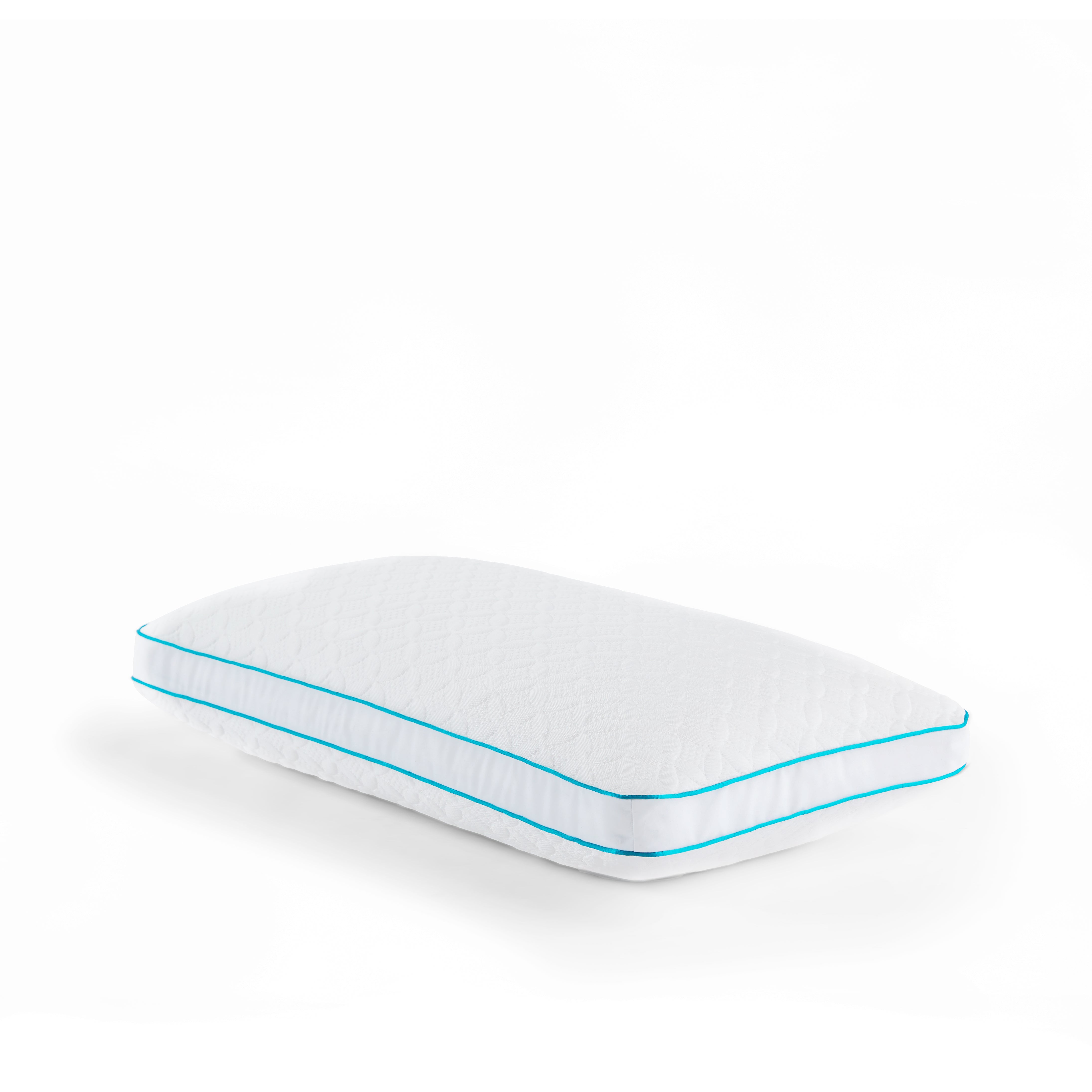 FLEXFILL™ + HYPERCHILL™ PILLOW