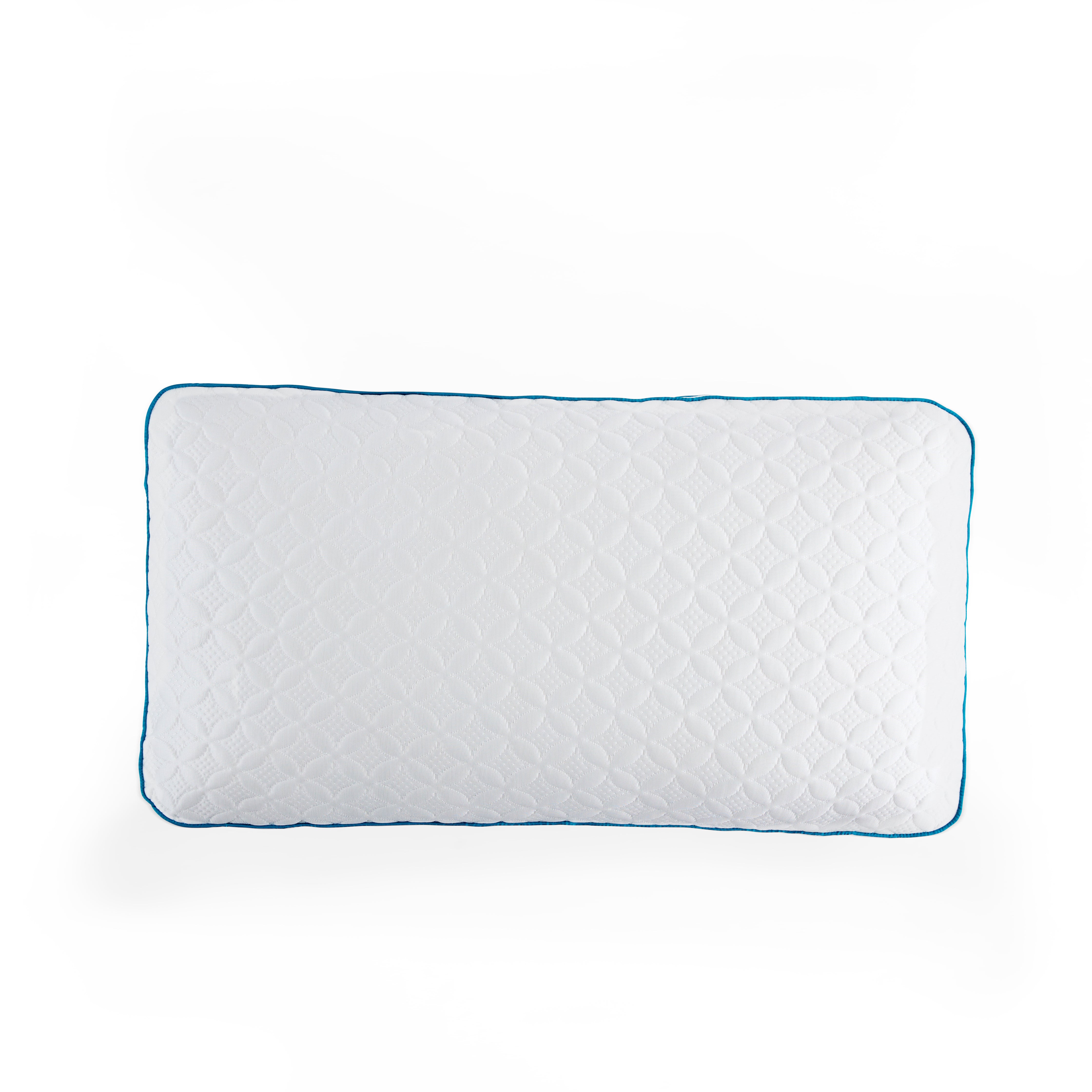 FLEXFILL™ + HYPERCHILL™ PILLOW